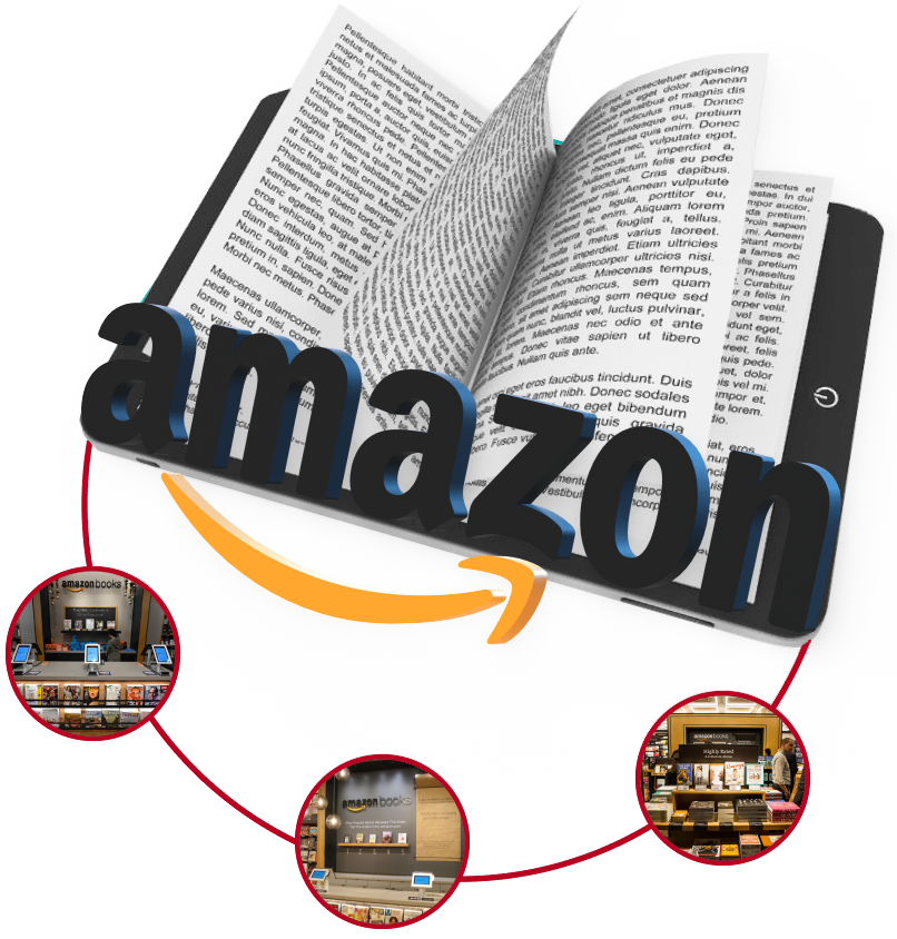 Book Publishing Services