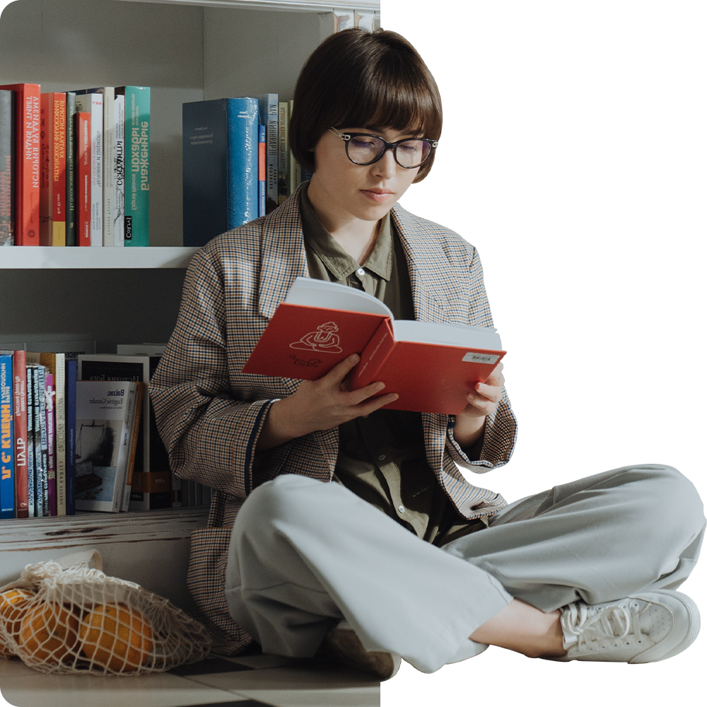 Author Writes